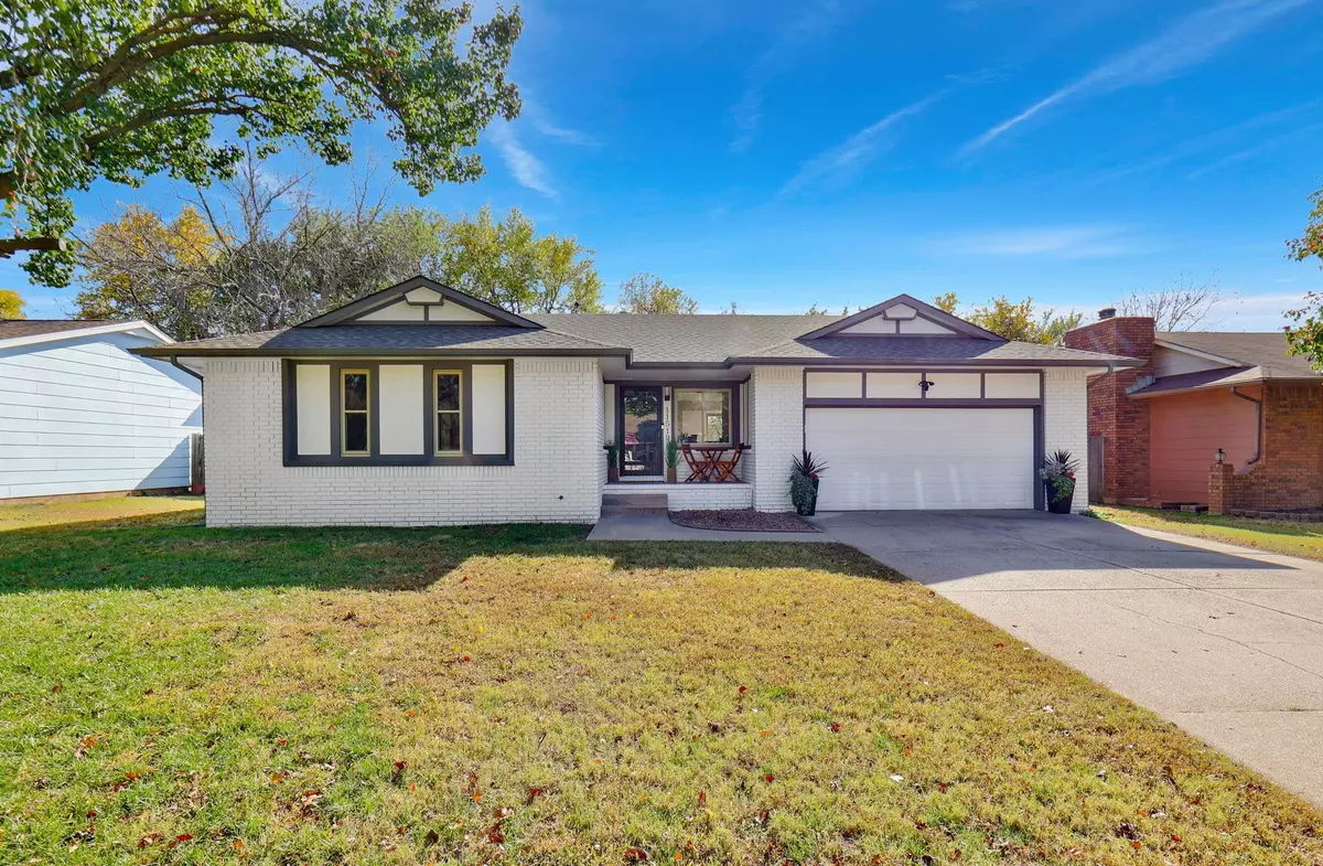 Wichita, KS 67212,11519 W Rolling Hills Cir