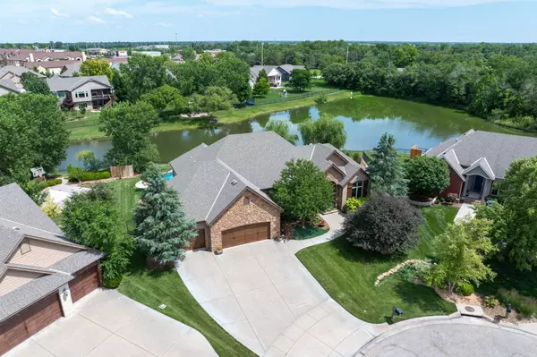 Wichita, KS 67206,12229 E Troon Ct