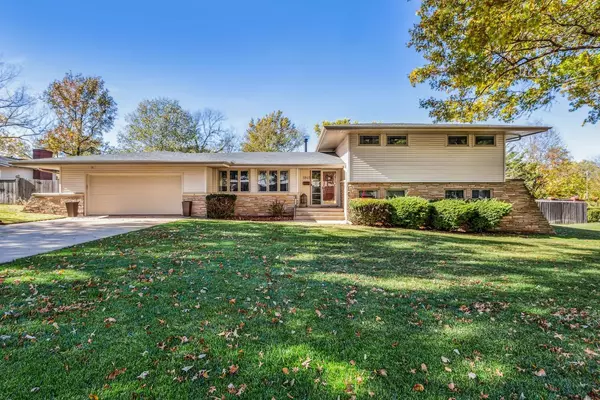 El Dorado, KS 67042,1845 N Ridge Rd