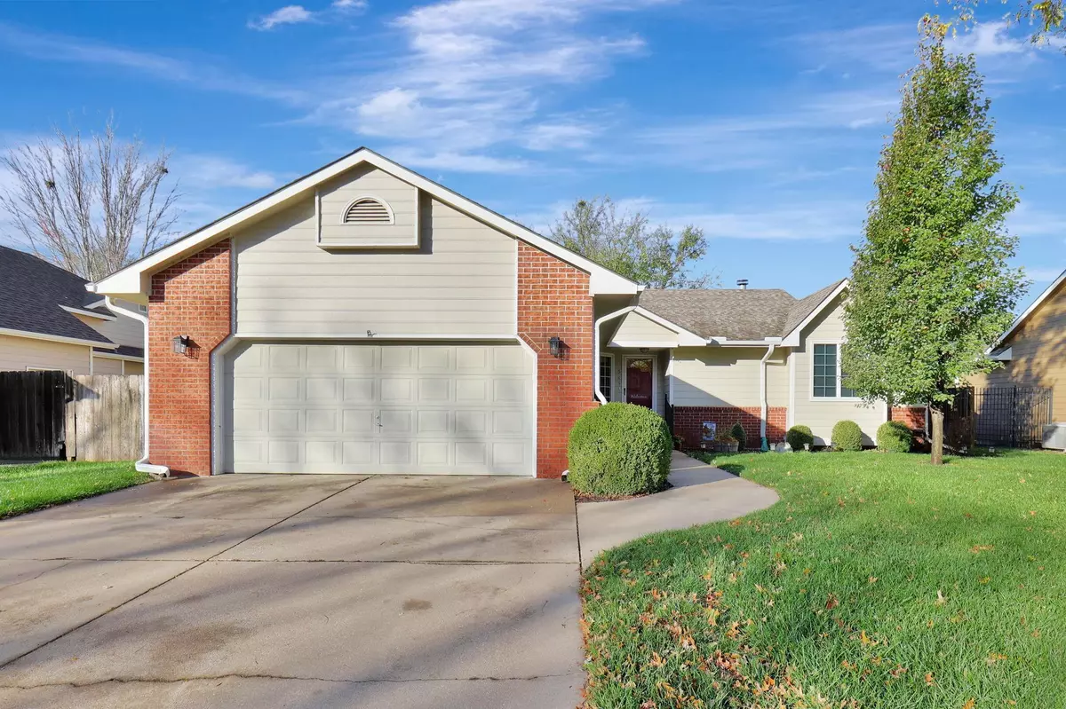 Wichita, KS 67212,549 N Mark Allen St