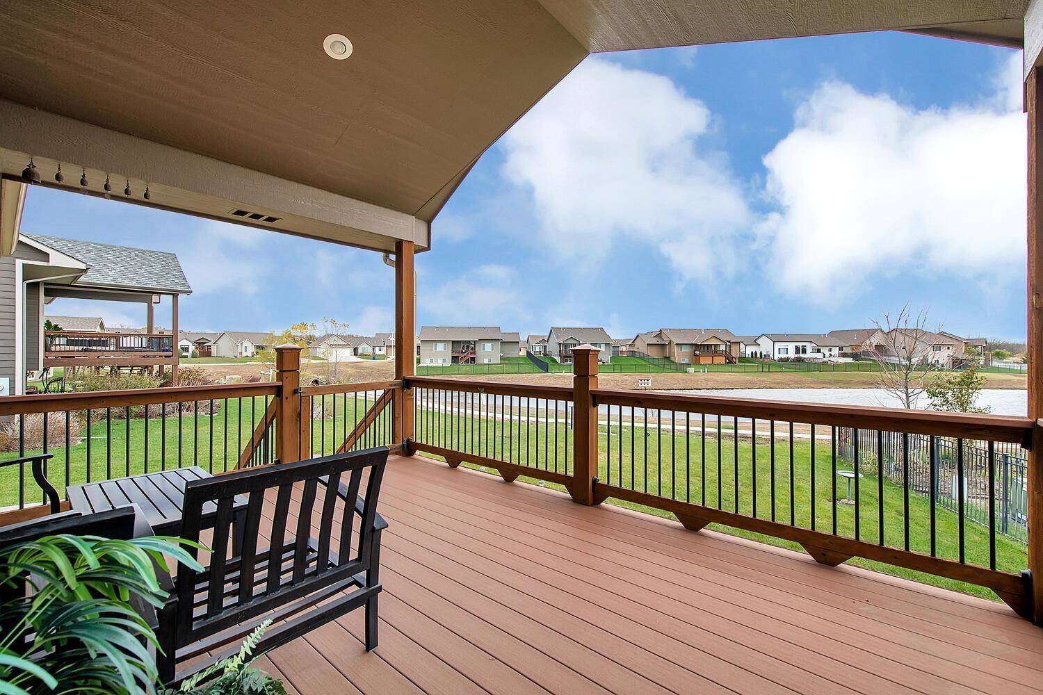 Wichita, KS 67230,13303 E Bellechase St