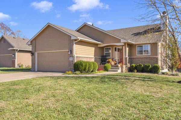 2522 N Eagle, Wichita, KS 67226