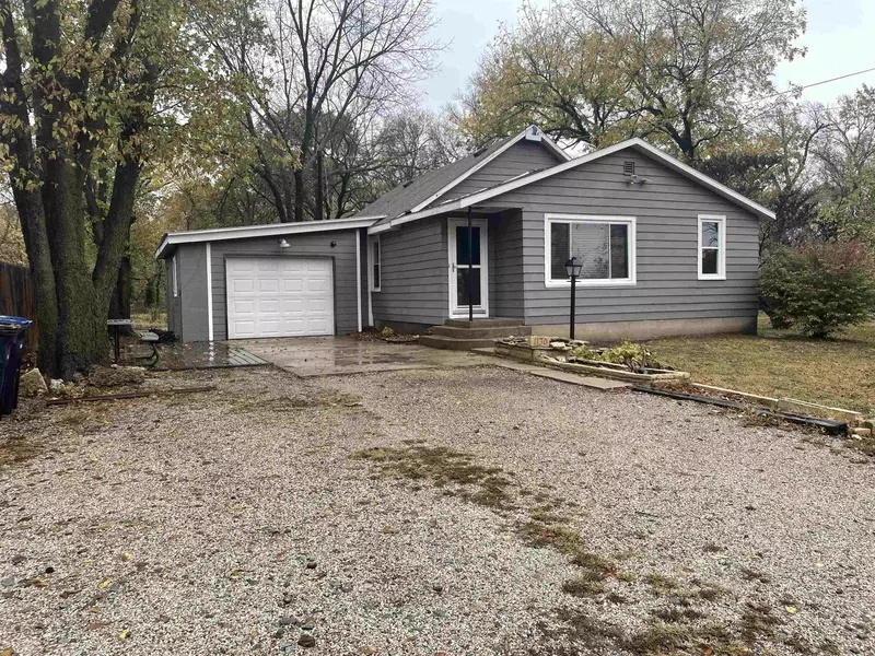 1130 E River Rd., El Dorado, KS 67042