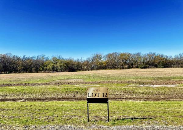 LOT 12 BLOCK A, Derby, KS 67037