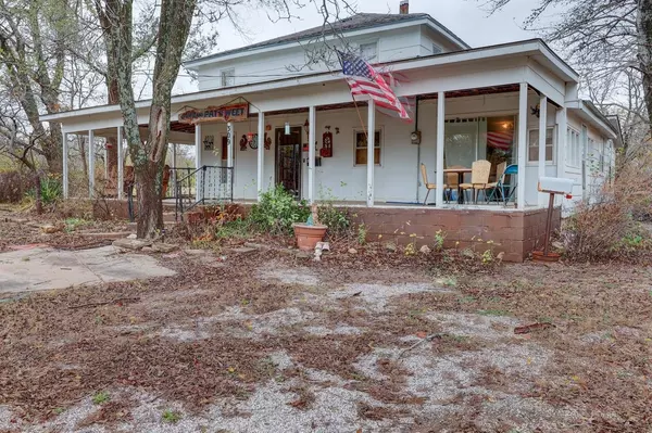 Grenola, KS 67346-9701,309 E Oak St