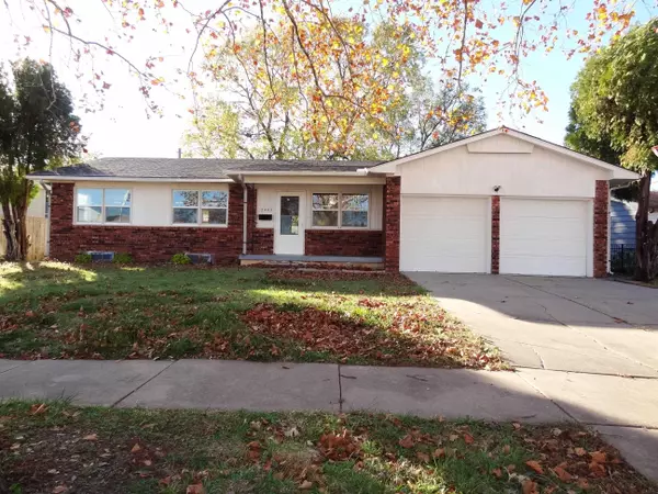 2465 S Hiram Ave., Wichita, KS 67217