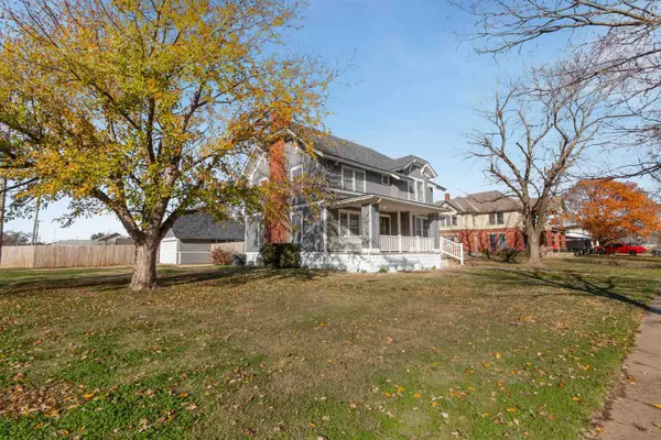 Turon, KS 67583,111 S Martin St