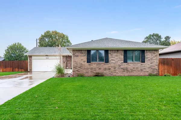 Wichita, KS 67212,7820 W Suncrest St