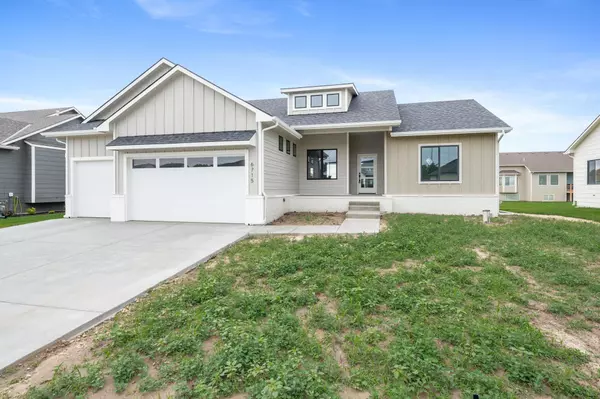 Wichita, KS 67205,6715 W Palmetto