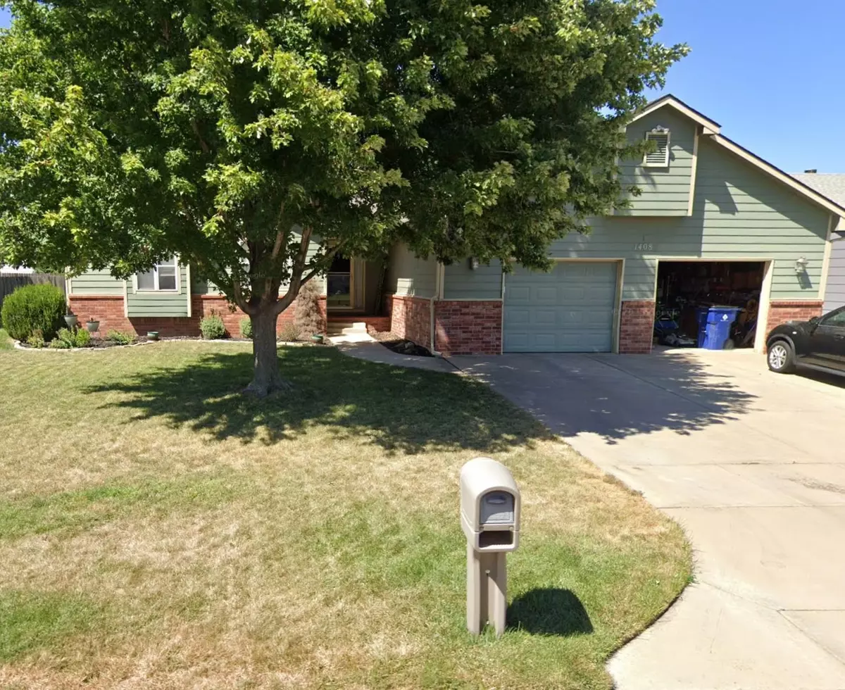 Haysville, KS 67060,1408 W 4th St