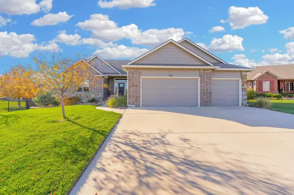 1247 S City View Ct,  Wichita,  KS 67235