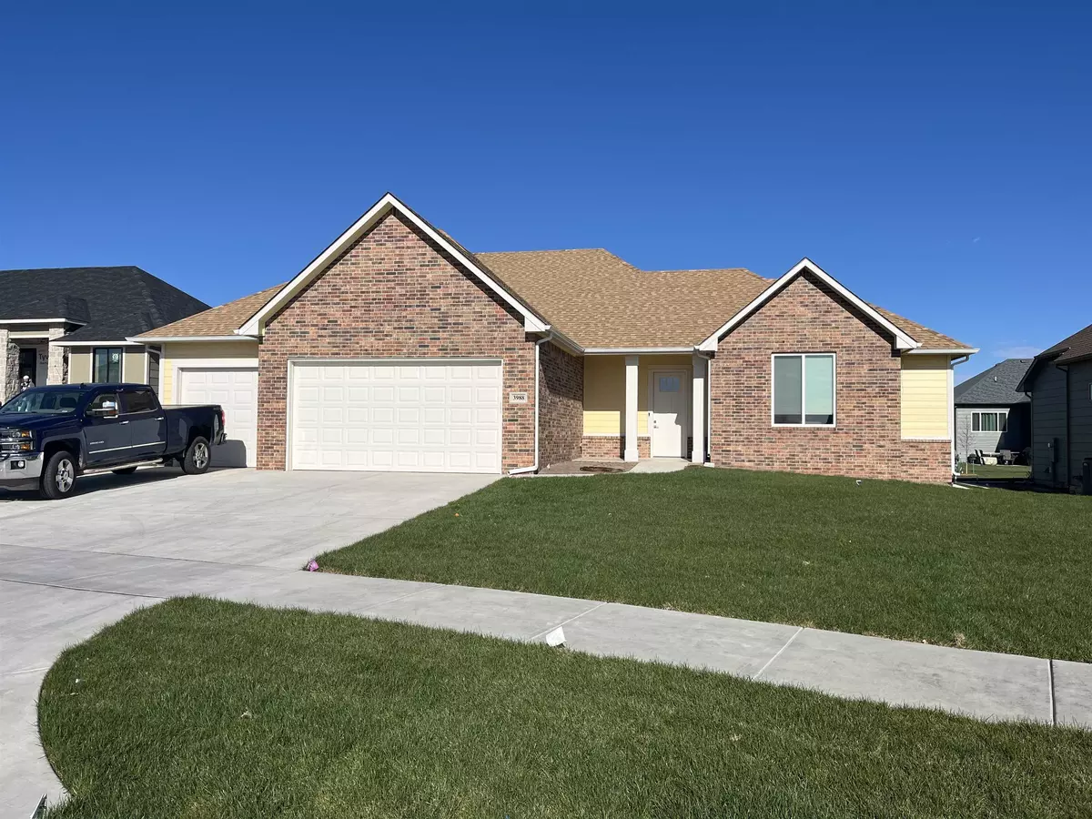 Wichita, KS 67205,3988 N Estancia Ct