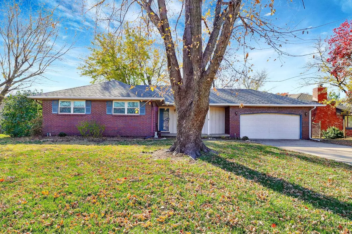 Wichita, KS 67226,2545 N Welgate cir