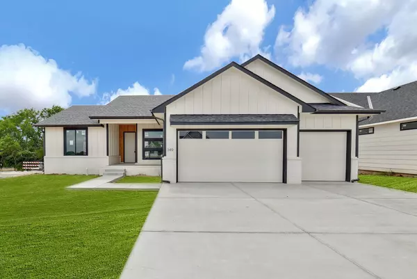 349 N Fielding, Derby, KS 67037