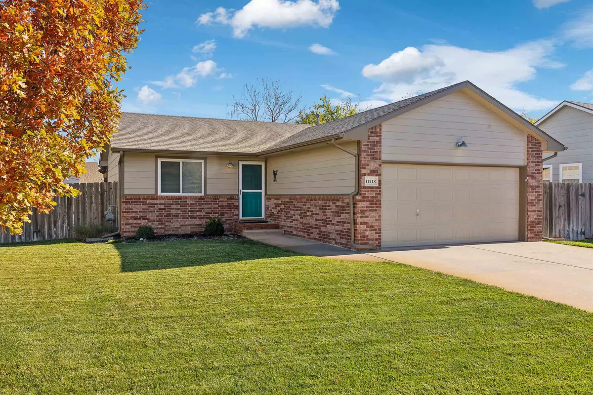 Wichita, KS 67209,11218 W Carr Ct