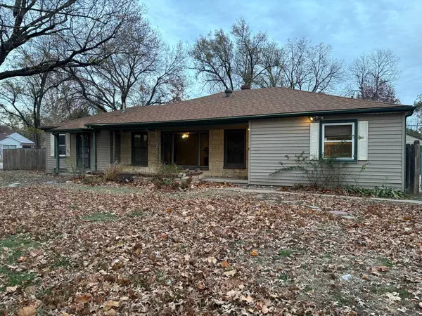 2444 CHEYENNE, Wichita, KS 67216