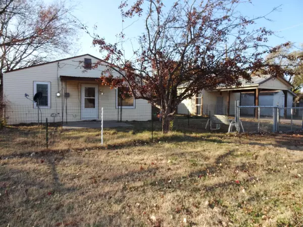 2702 W ANITA, Wichita, KS 67217