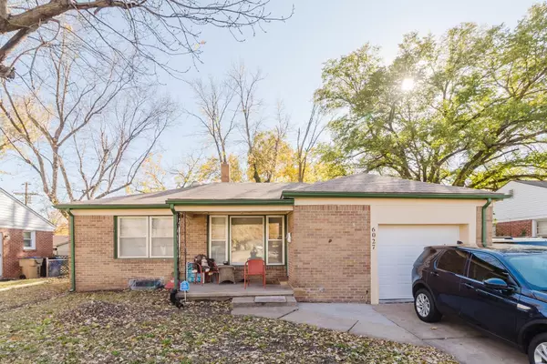 6027 E Lincoln, Wichita, KS 67218