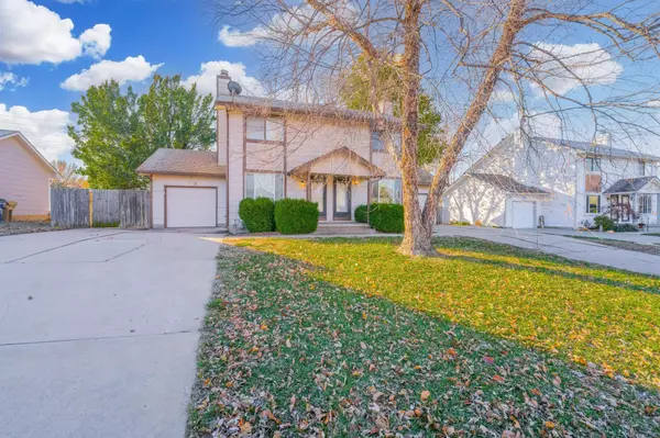 Derby, KS 67037,113 W North Point Dr