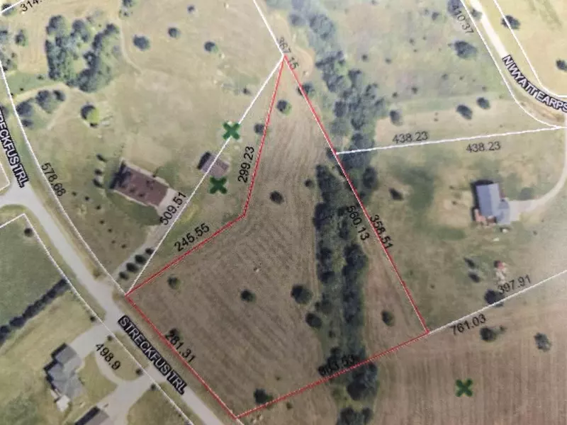 00000 Streckfus Trail, Salina, KS 67401