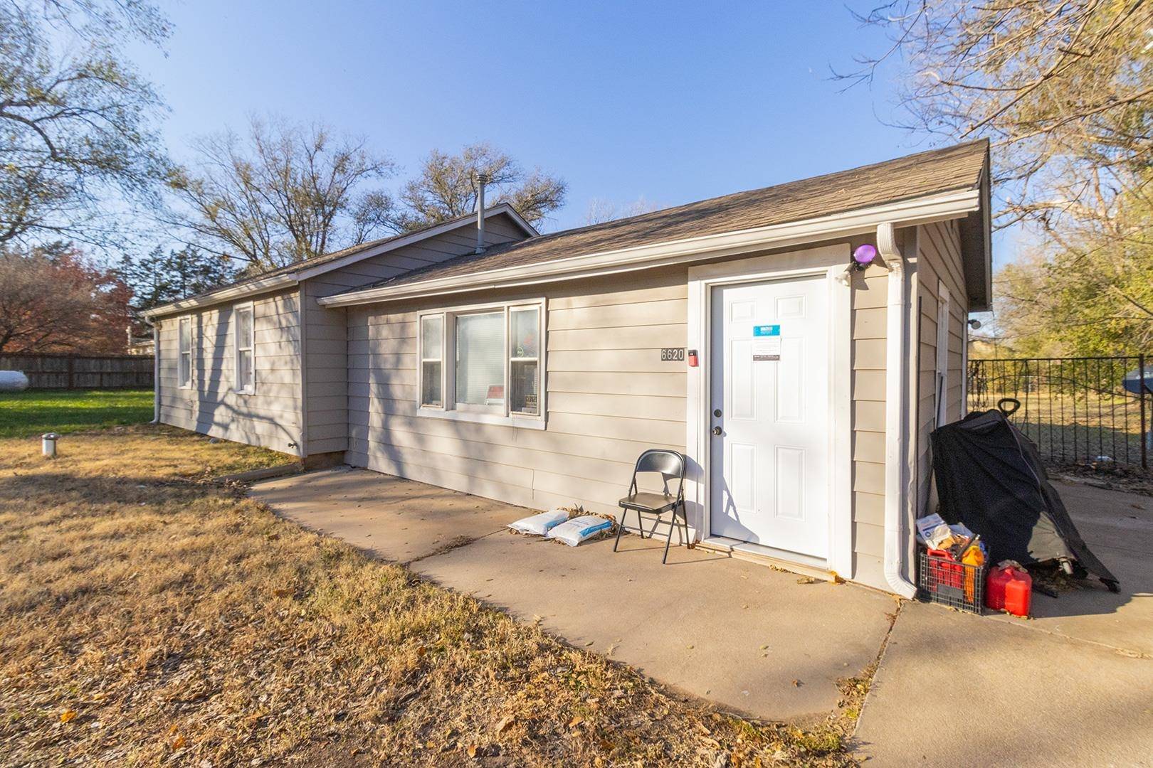Wichita, KS 67205,6620 W 47th