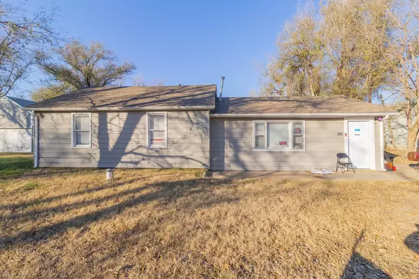 6620 W 47th,  Wichita,  KS 67205