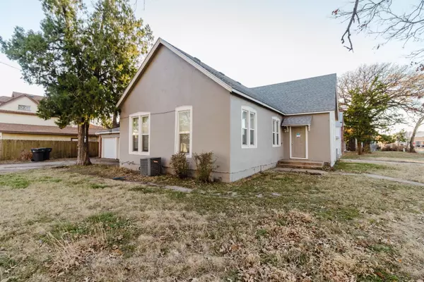 Newton, KS 67114,425 N Pine St