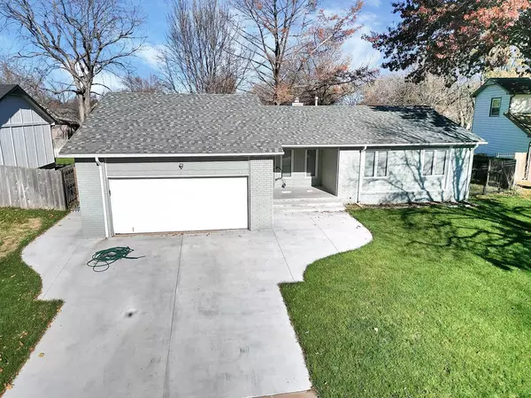 Wichita, KS 67212,1950 N Keith Ct