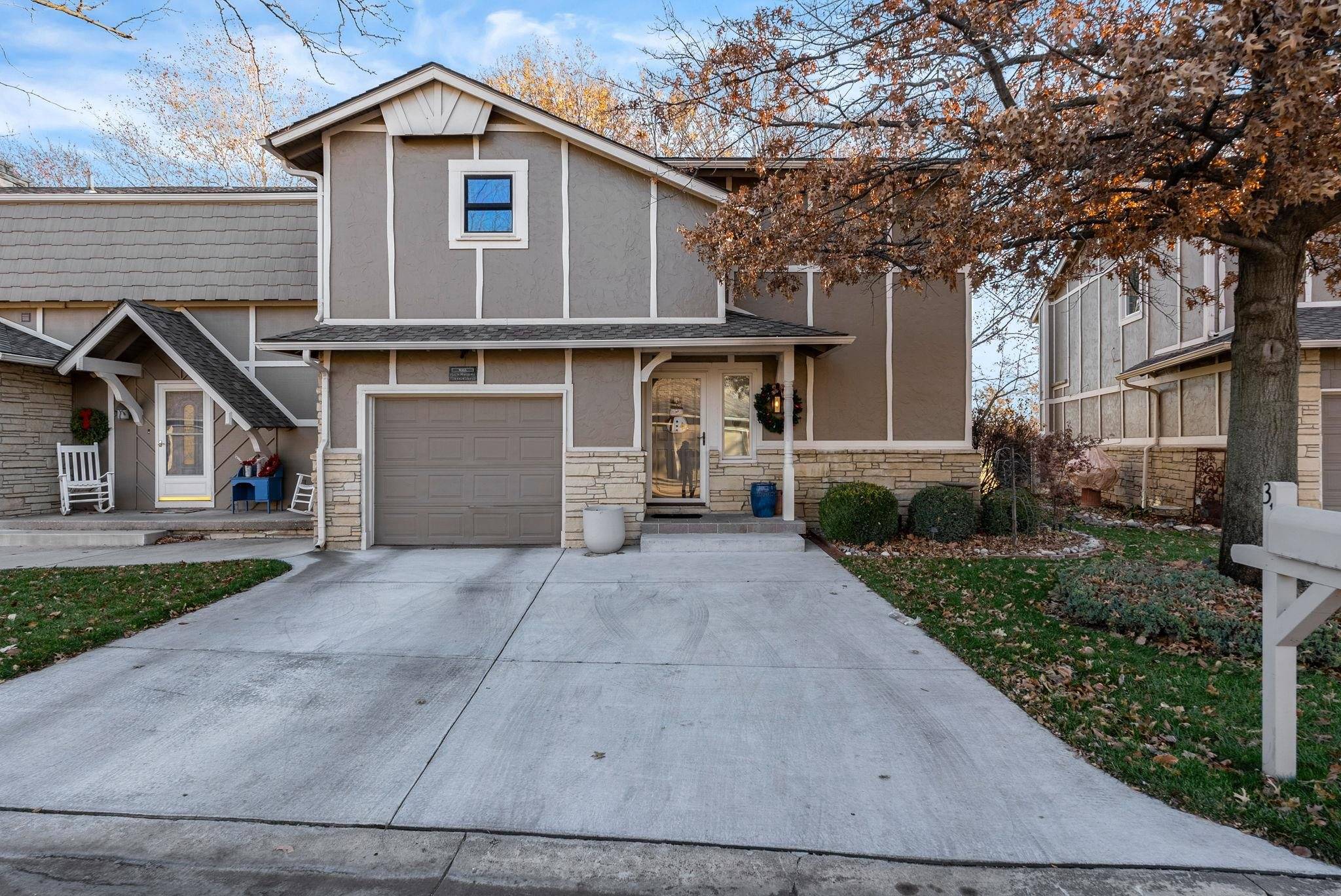 156 N Maize #31, Wichita, KS 67212