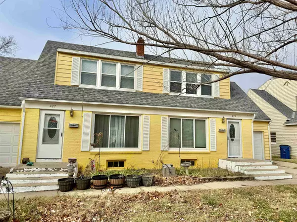 Wichita, KS 67208,427 Harding St