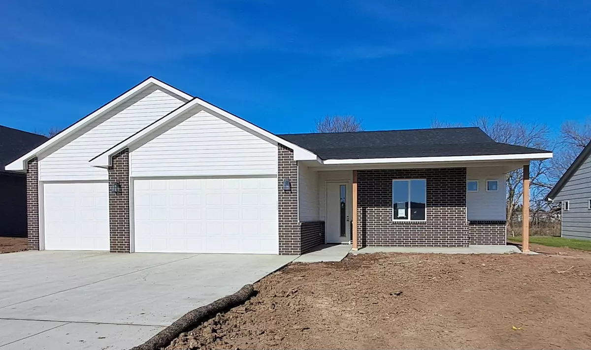 Wichita, KS 67210,9104 E 33rd Cir S