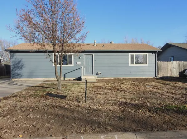 3314 S All Hallows, Wichita, KS 67217