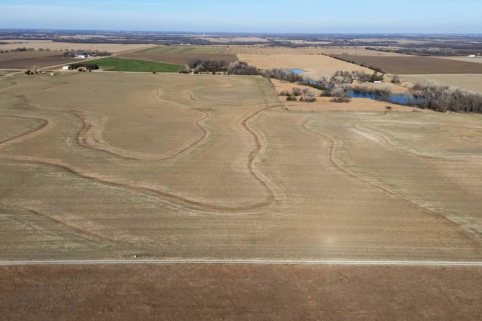 Valley Center, KS 67147,20+/- Acres N 127th St E