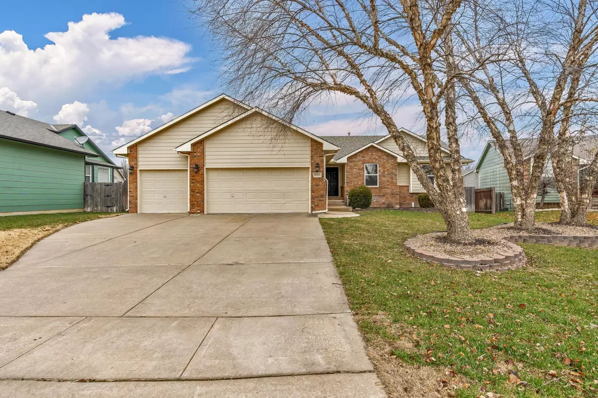 Andover, KS 67002,1913 N Beretta Ct