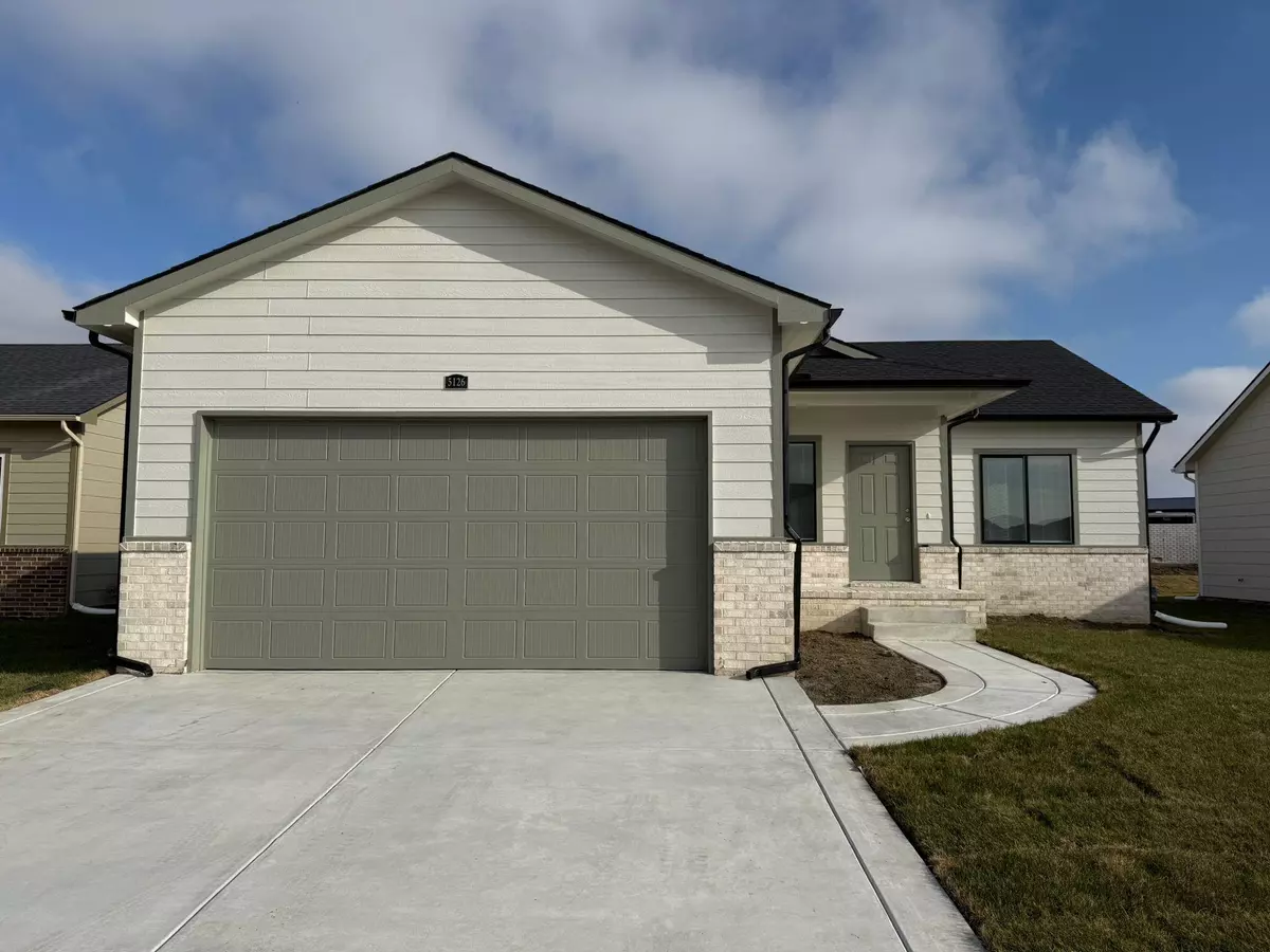 Bel Aire, KS 67226,5126 N Toben Dr