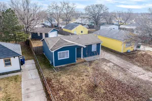 Wichita, KS 67213,1742 S Richmond Ave