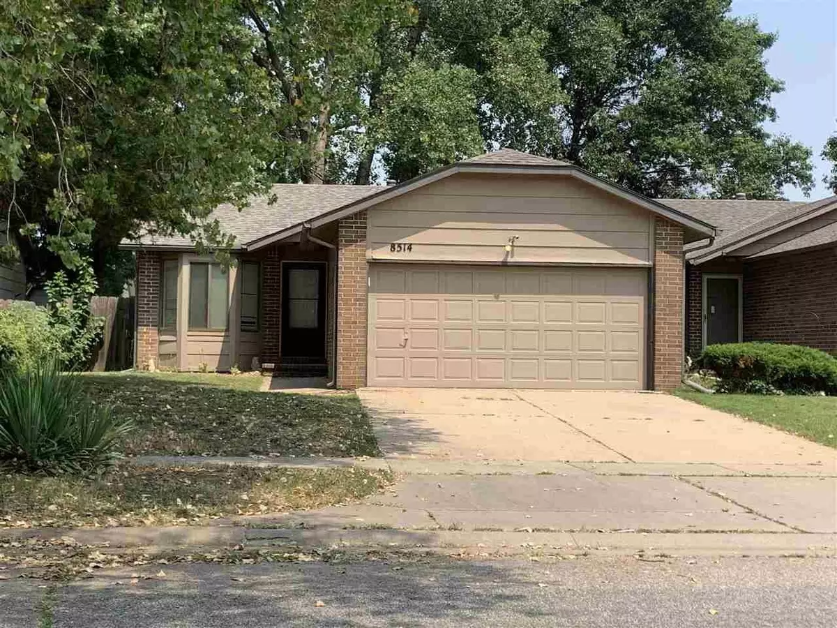 Wichita, KS 67212,8514 W Nantucket St