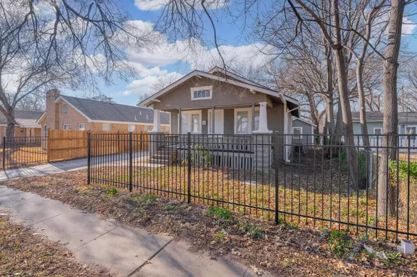 Wichita, KS 67211,1641 S Hydraulic St