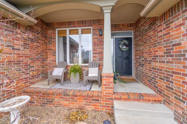 Valley Center, KS 67147,1715 E Tanner Trail