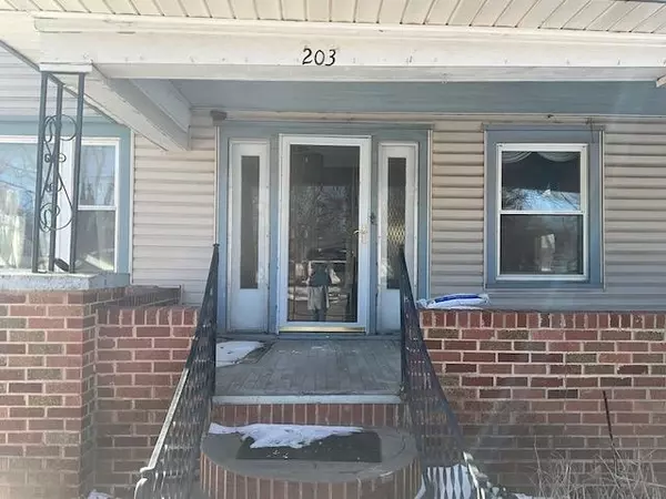 Oxford, KS 67119,203 S Illinois St