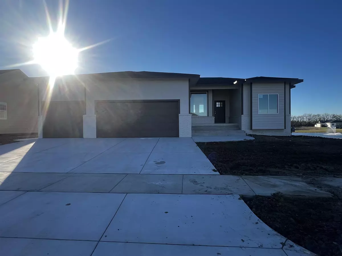 Wichita, KS 67230,2619 S Willow oak st