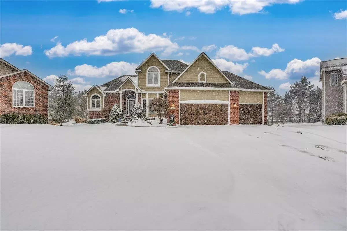 Colwich, KS 67030,415 Homestead Ct.