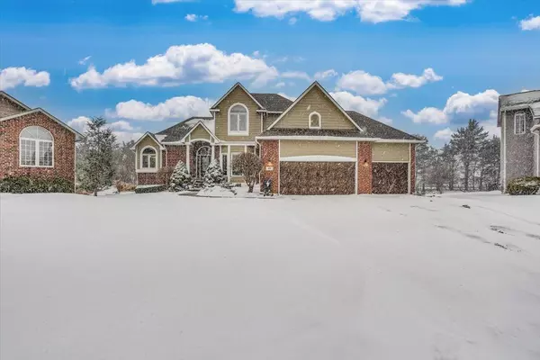 415 Homestead Ct., Colwich, KS 67030