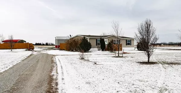 906 N Leverton,  Udall,  KS 67146