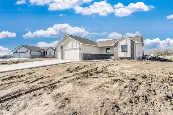 Andover, KS 67002,1545 N Sedge Ct