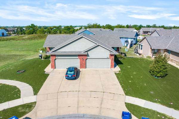 309 N Grandstone St, Kechi, KS 67067