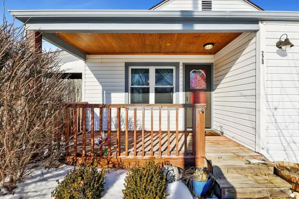 Bentley, KS 67016,220 W Main St