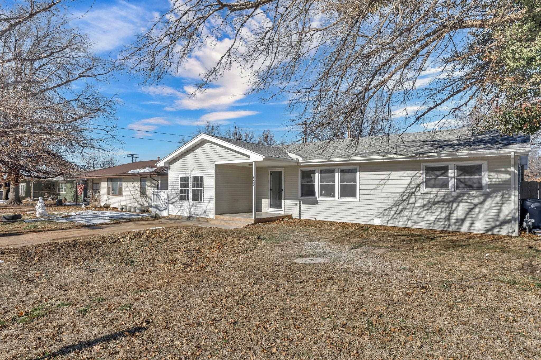 Kingman, KS 67068,222 W Starlite Dr