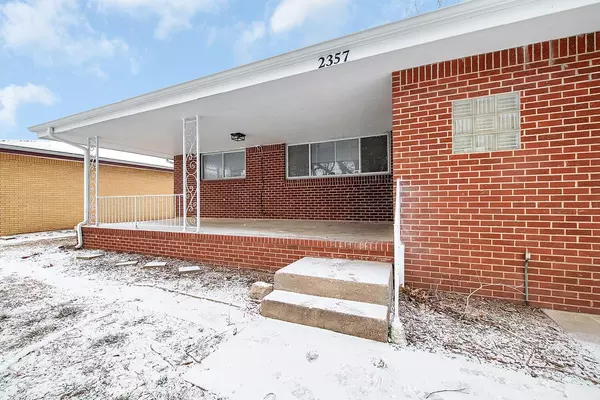 Wichita, KS 67211,2357 S Grove St