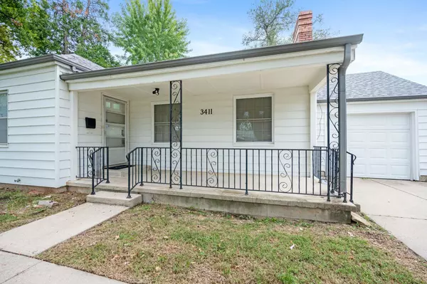 Wichita, KS 67218,3411 E Skinner St